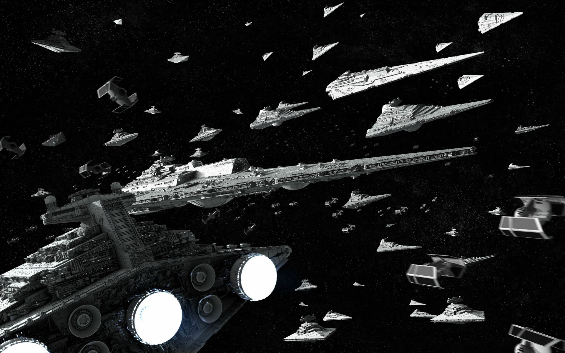Star Wars Wallpaper