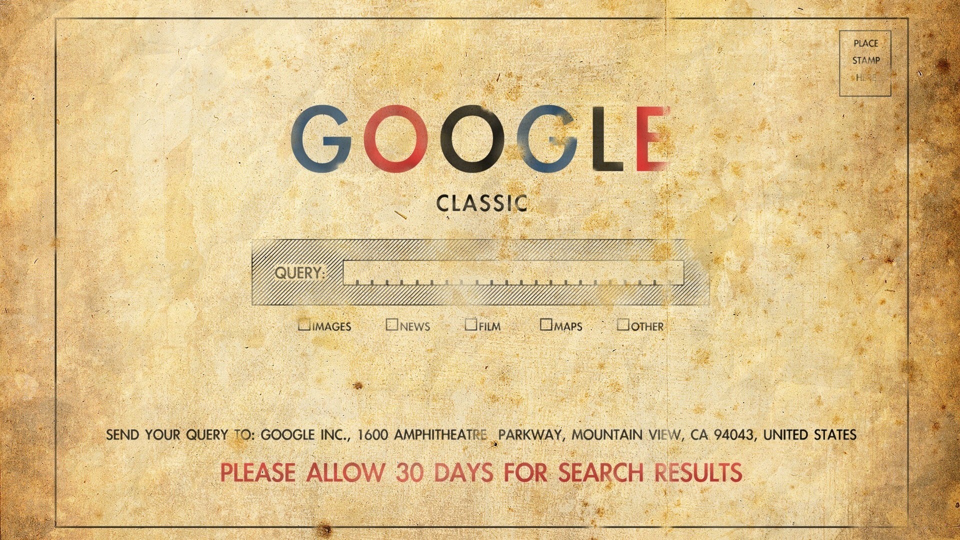 vintage, Google Wallpaper