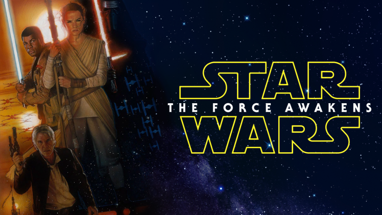 Star Wars, Star Wars: Episode VII   The Force Awakens, Daisy Ridley, Fan Art HD Wallpaper Desktop Background