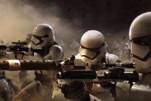 Star Wars, Star Wars: Episode VII   The Force Awakens, Stormtrooper