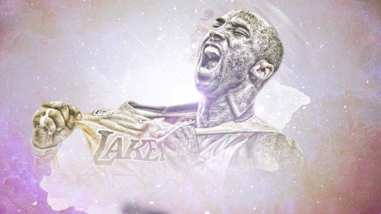 Kobe Bryant, Sports, Basketball, NBA, Los Angeles Lakers HD Wallpaper Desktop Background