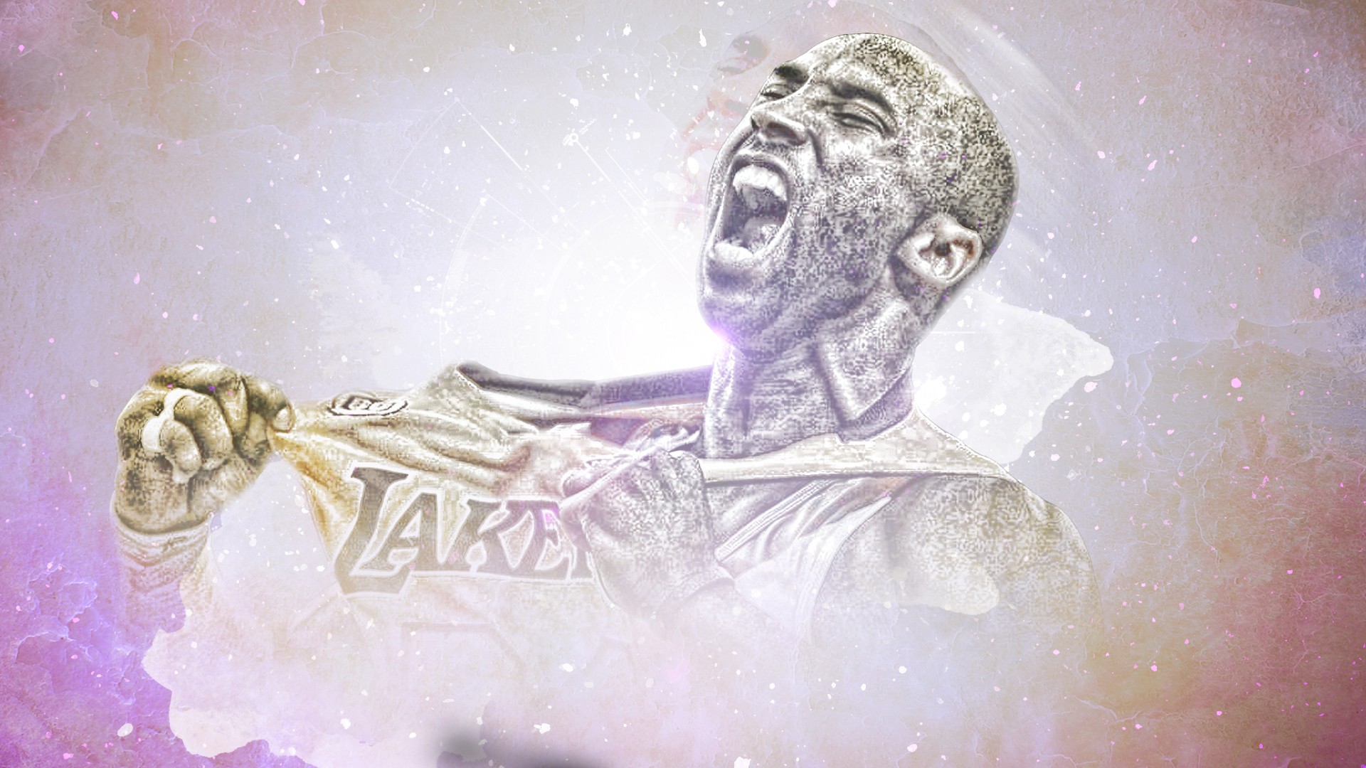 Kobe Bryant, Sports, Basketball, NBA, Los Angeles Lakers Wallpaper
