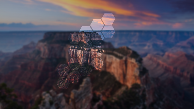 mountain, Grand Canyon, Landscape HD Wallpaper Desktop Background