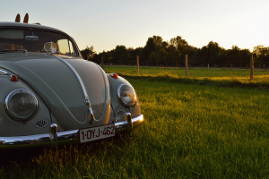 Volkswagen, Volkswagen Beetle, Car, Oldtimer, Vintage