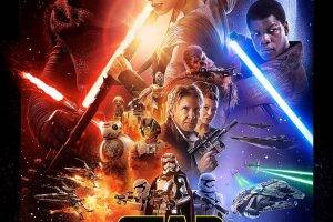 Star Wars: Episode VII   The Force Awakens, Star Wars