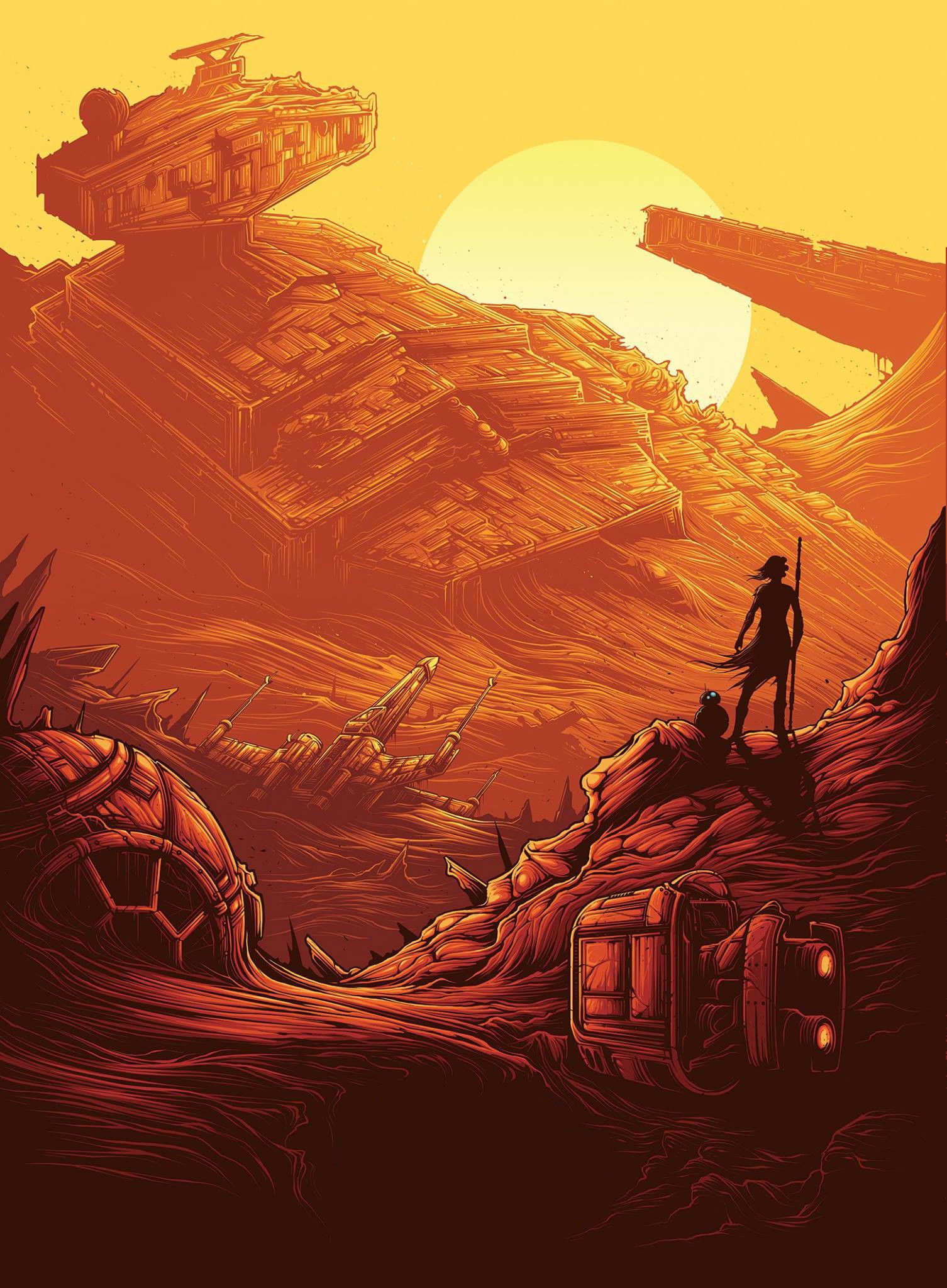 Star Wars: Episode VII   The Force Awakens, Sith, Smartphone Wallpaper