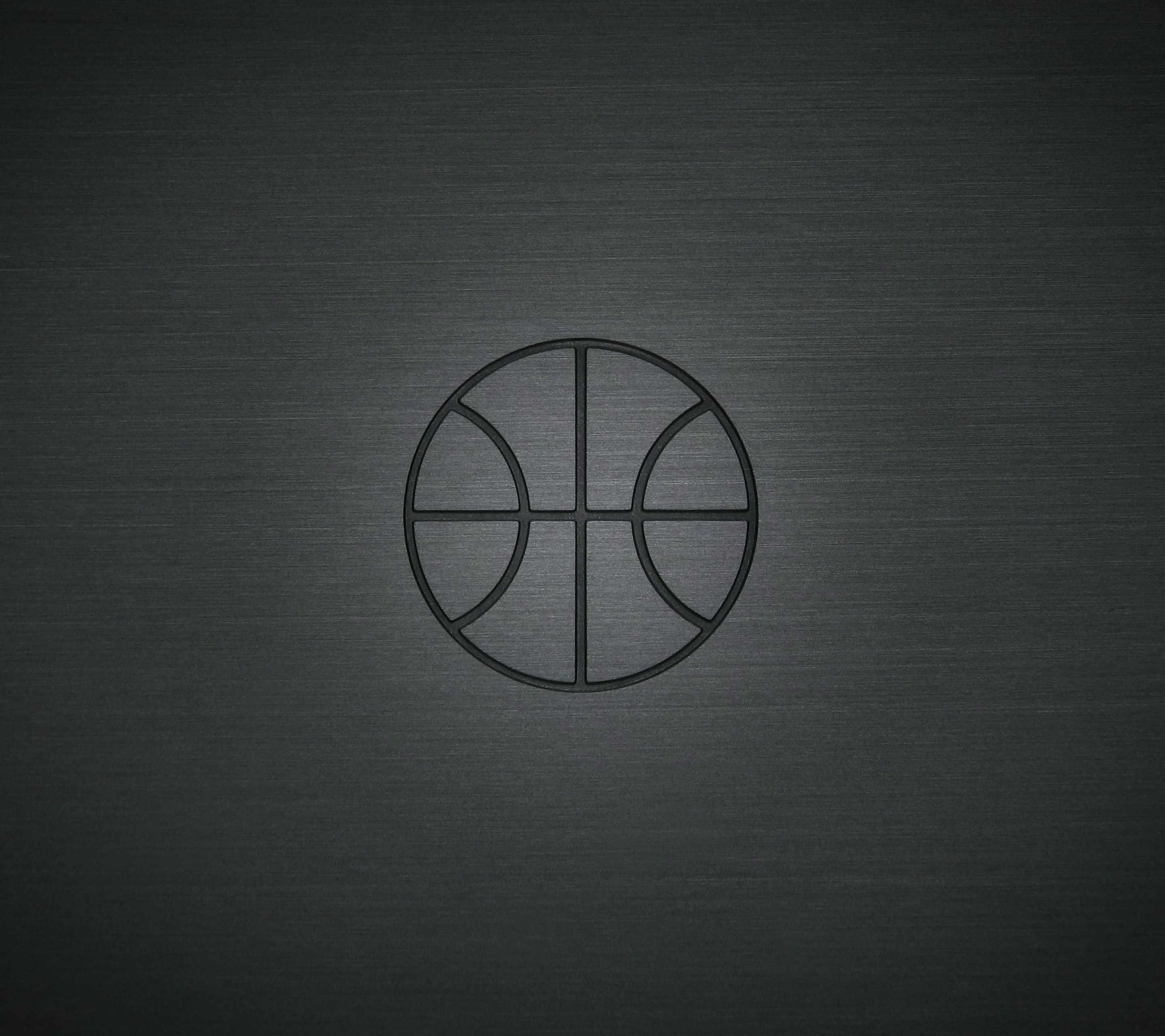 minimalism, Basketball Wallpapers HD / Desktop and Mobile ...