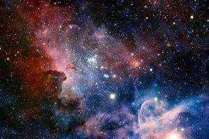 nature, Landscape, Space, Nebula, Universe, Infinity, ALMA Observatory, Chile, Long Exposure