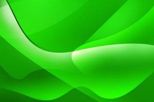 abstract, Green