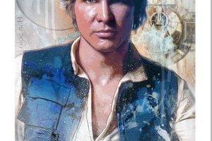 Star Wars, Join The Alliance, Han Solo