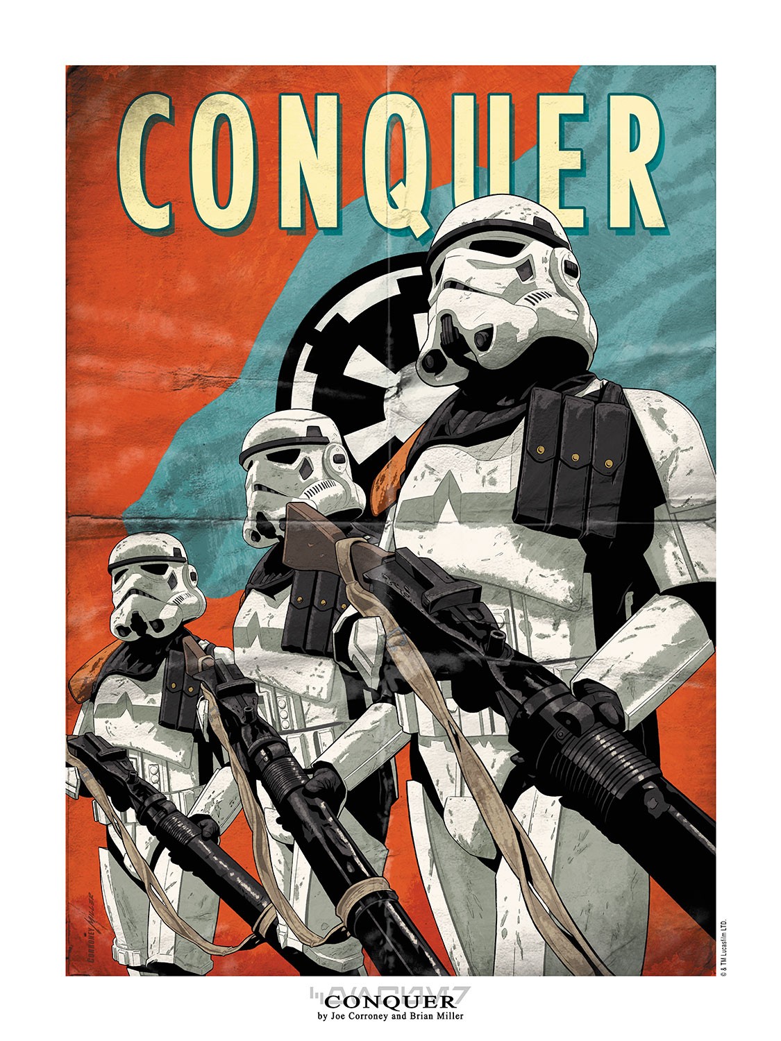 Star Wars, Join The Alliance, Stormtrooper Wallpaper