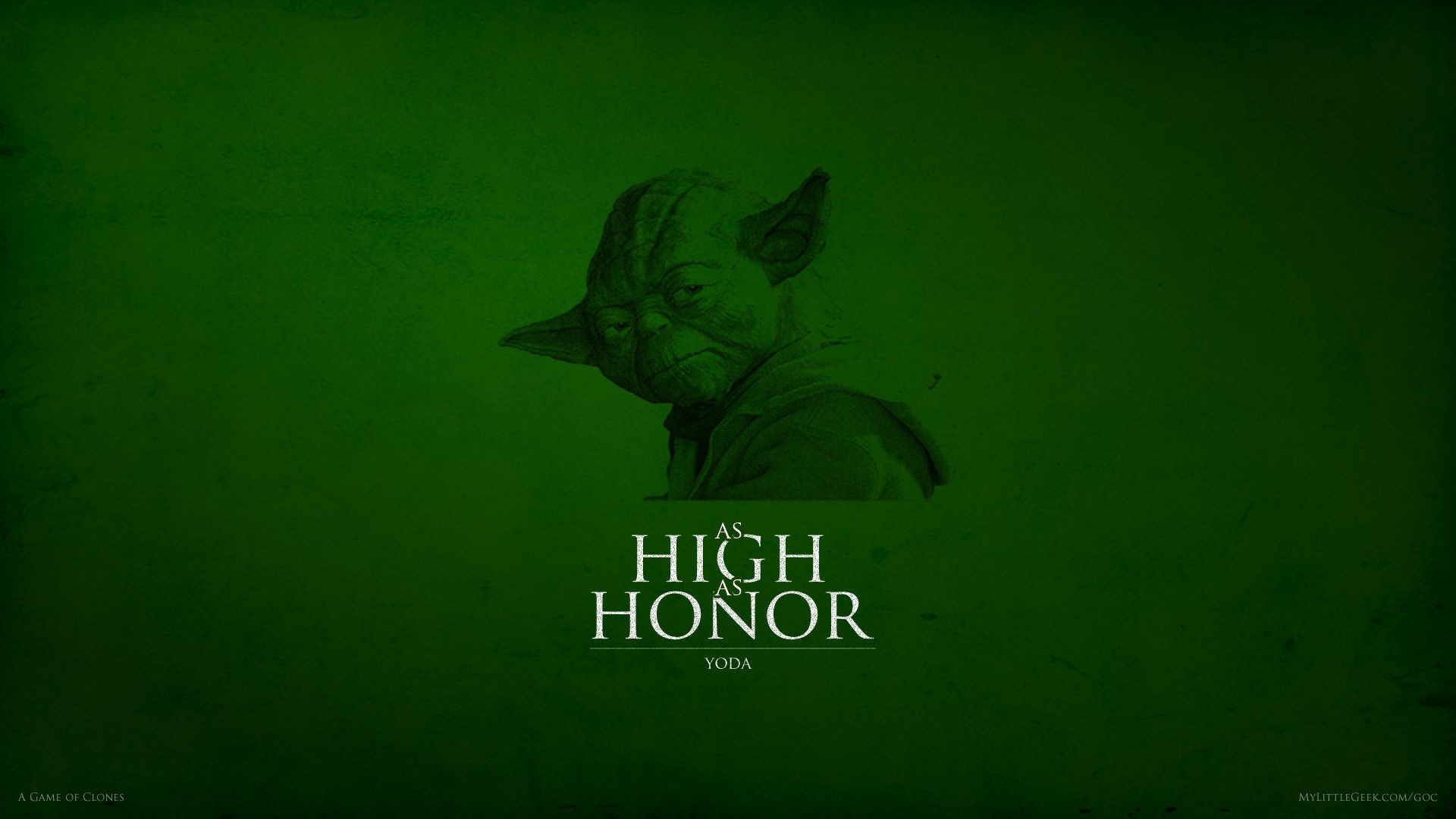 humor, Star Wars, House Arryn Wallpaper