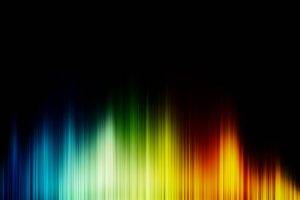 abstract, Spectrum, Colorful