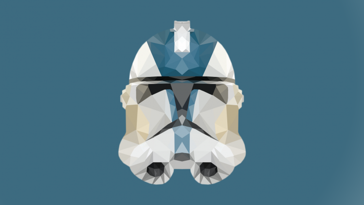 Star Wars, Stormtrooper, Minimalism, Simple Background, Simple HD Wallpaper Desktop Background