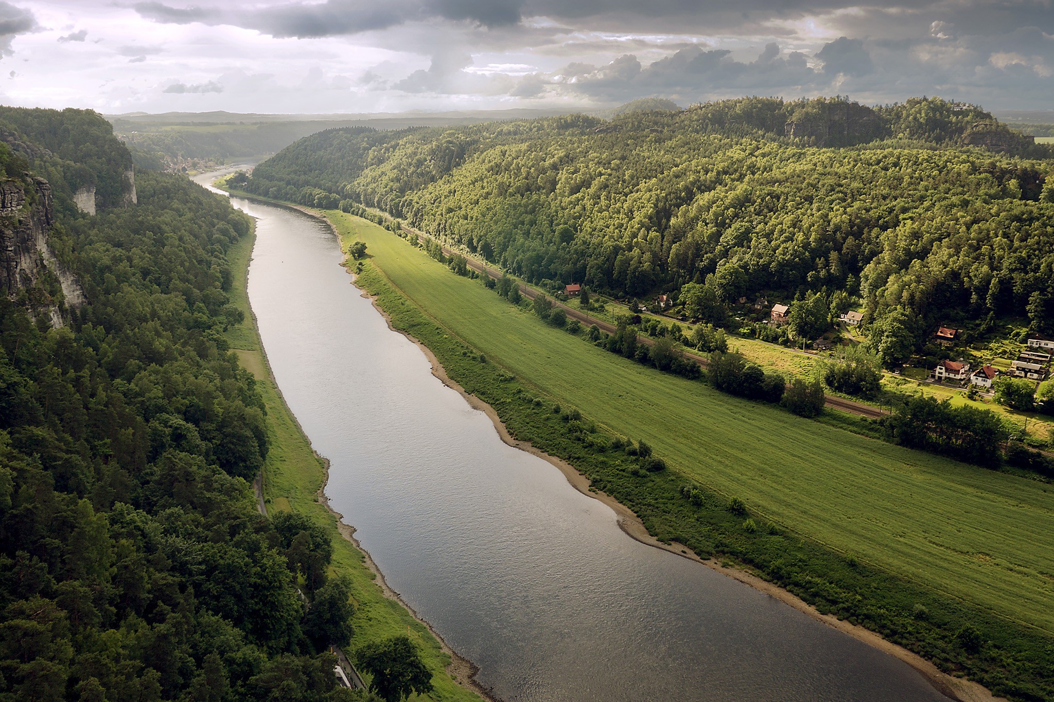 landscape Wallpaper