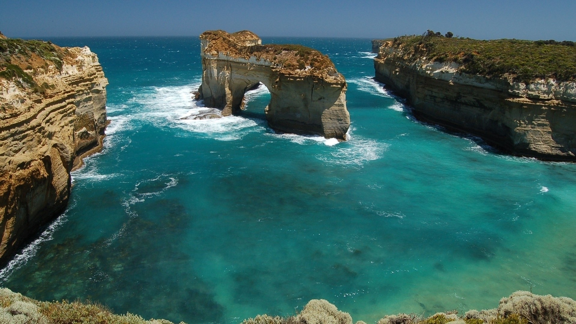 landscape Wallpaper