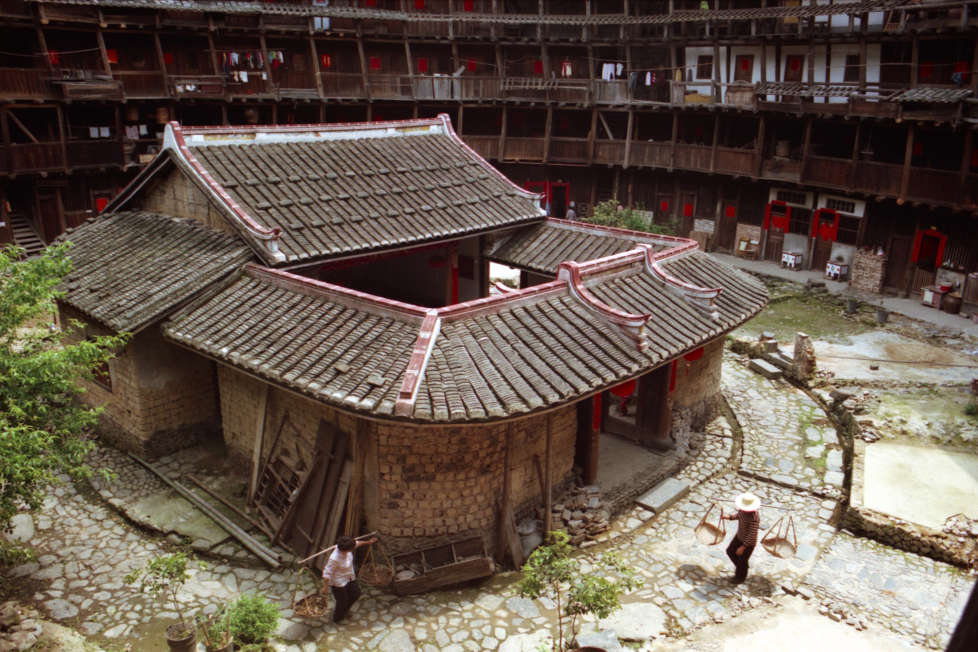 landscape, China Wallpaper