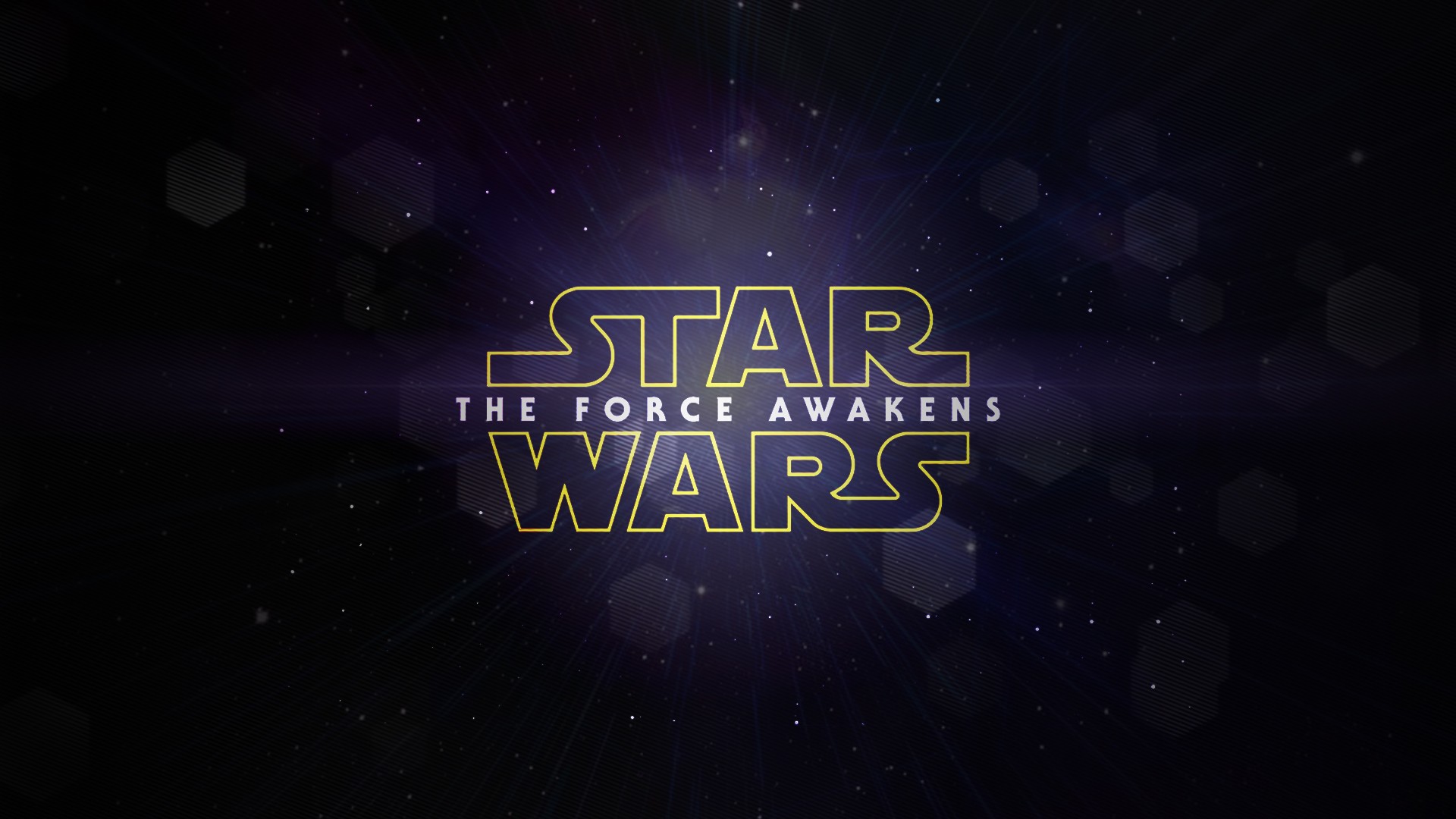 Star Wars: Episode VII   The Force Awakens Wallpaper
