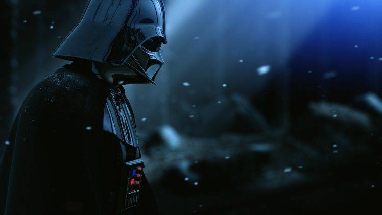 Star Wars Darth Vader Wallpapers Hd Desktop And Mobile Backgrounds