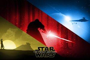 Star Wars: Episode VII   The Force Awakens, Fan Art