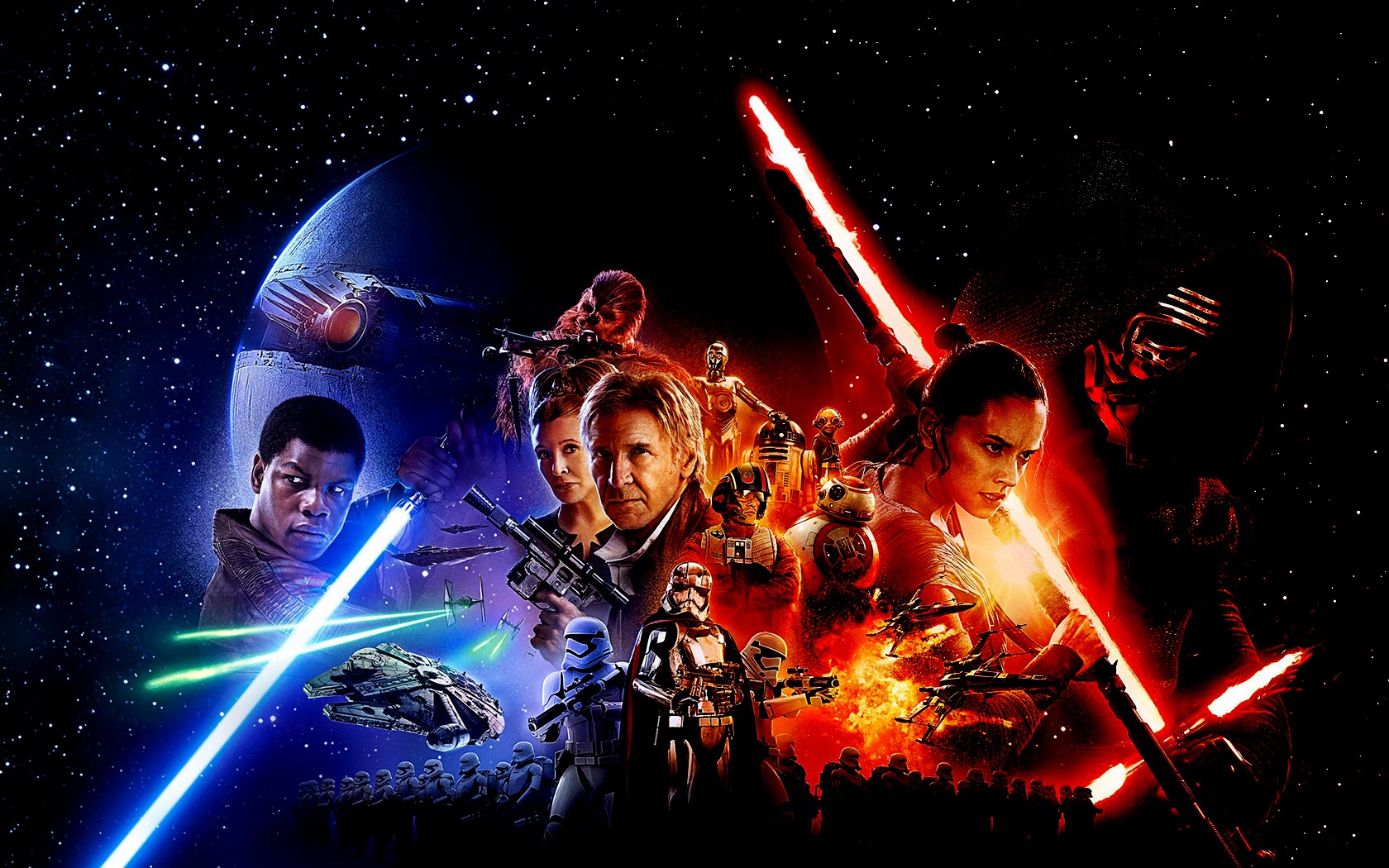 Star Wars, Star Wars: Episode VII The Force Awakens, Dark Wallpapers HD