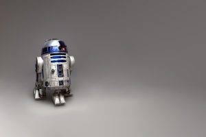 Star Wars, R2 D2