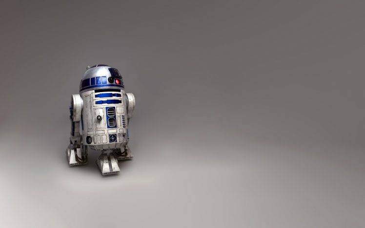 Star Wars, R2 D2 HD Wallpaper Desktop Background