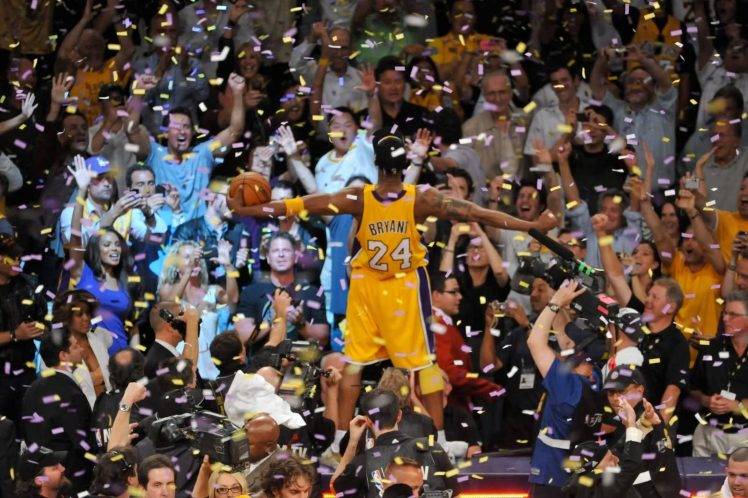 NBA, Basketball, Kobe Bryant, Los Angeles, Los Angeles Lakers HD Wallpaper Desktop Background