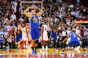 Stephen Curry, NBA, Basketball, Warrior, Golden State Warriors, Miami Heat