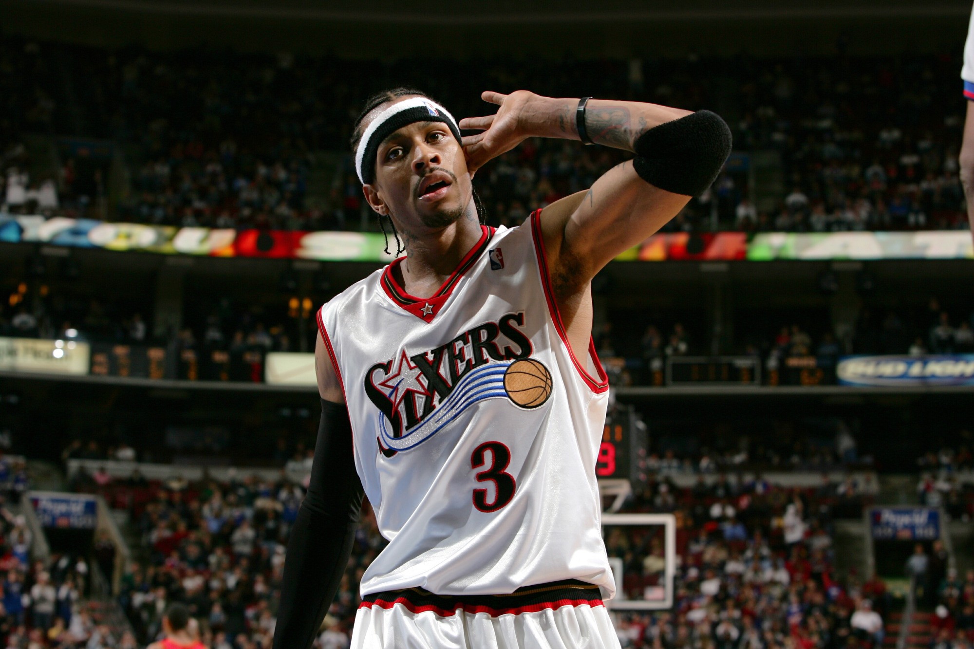Featured image of post Allen Iverson Wallpaper Pc We hope you enjoyed the collection of allen iverson wallpaper