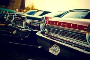 car, Vintage, Old Car, Ford