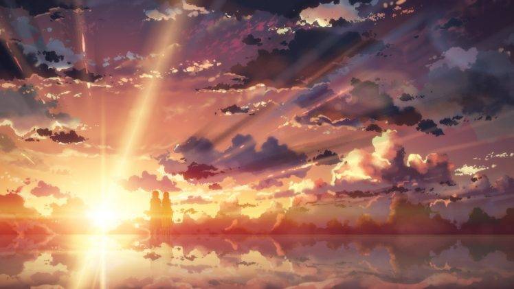 anime, Sword Art Online HD Wallpaper Desktop Background