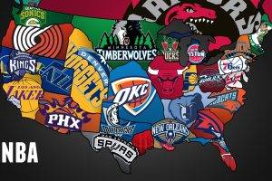 NBA, Sports, Stars, Basketball