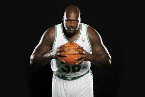 basketball, Boston Celtics, Sports, Shaquille O'Neal