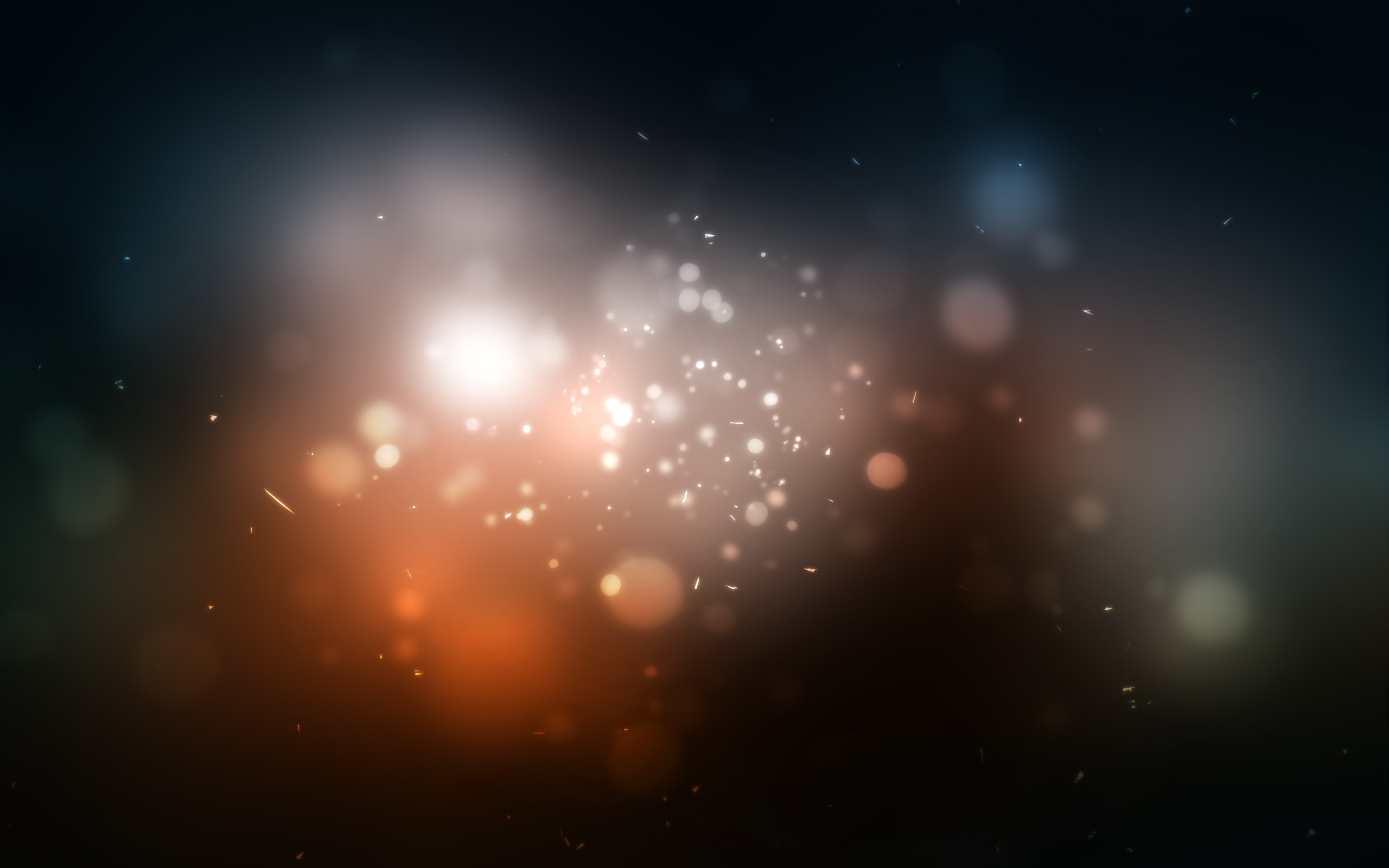 abstract, Circle Wallpaper