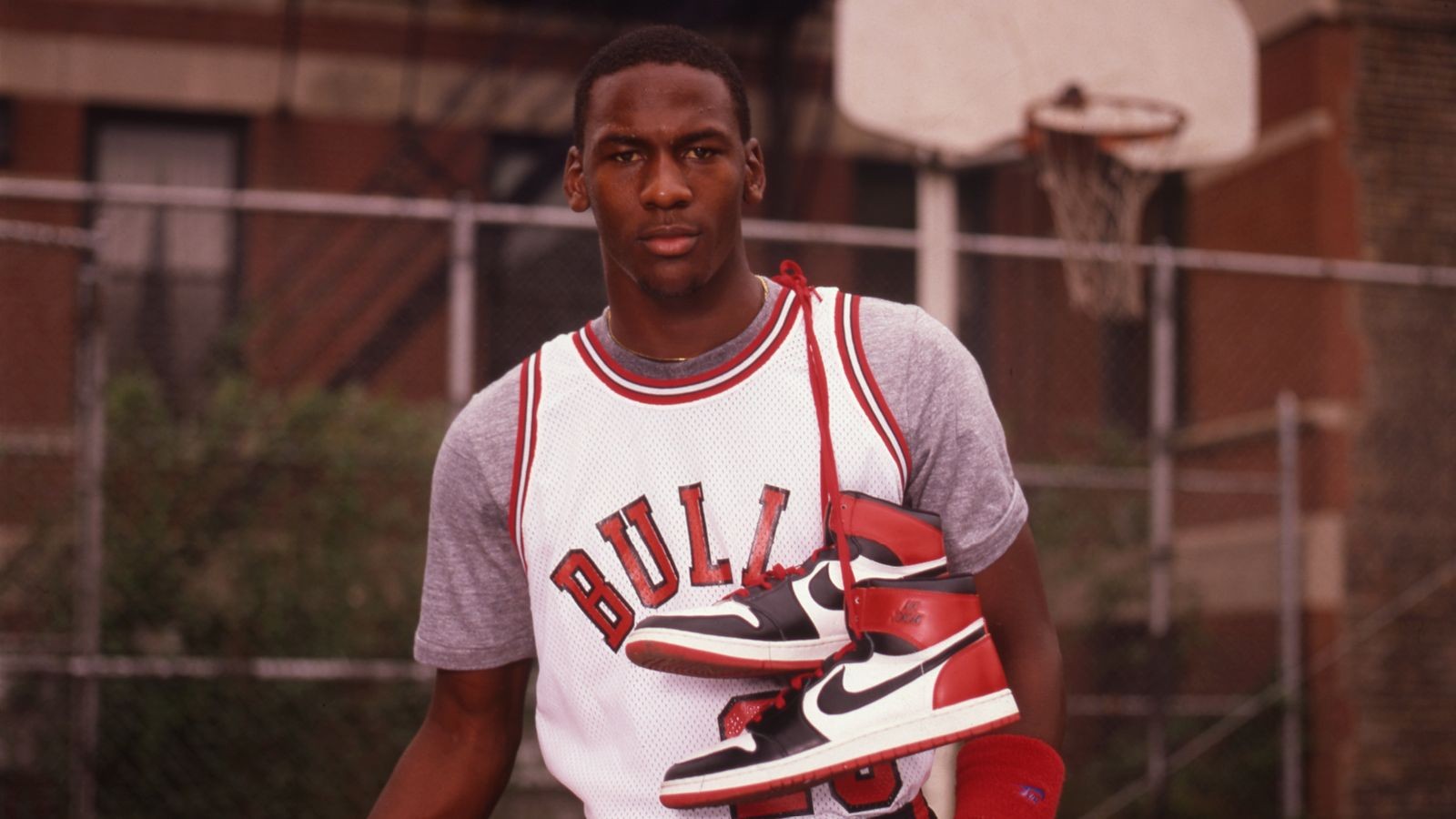 NBA, Basketball, Nike, Michael Jordan, Chicago, Chicago Bulls Wallpaper