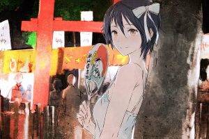 anime, Festivals, Anime Girls, Nisekoi, Tsugumi Seishirou