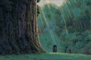Studio Ghibli, Castle In The Sky, Robot, Anime