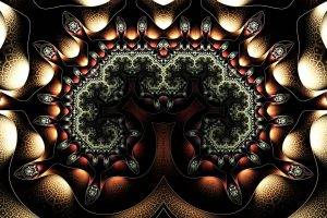 abstract, Symmetry