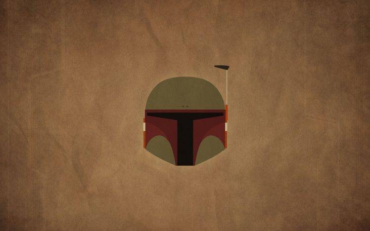 Star Wars, Boba Fett HD Wallpaper Desktop Background