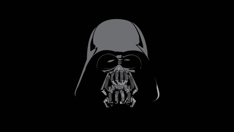 Star Wars, Darth Vader, Bane HD Wallpaper Desktop Background