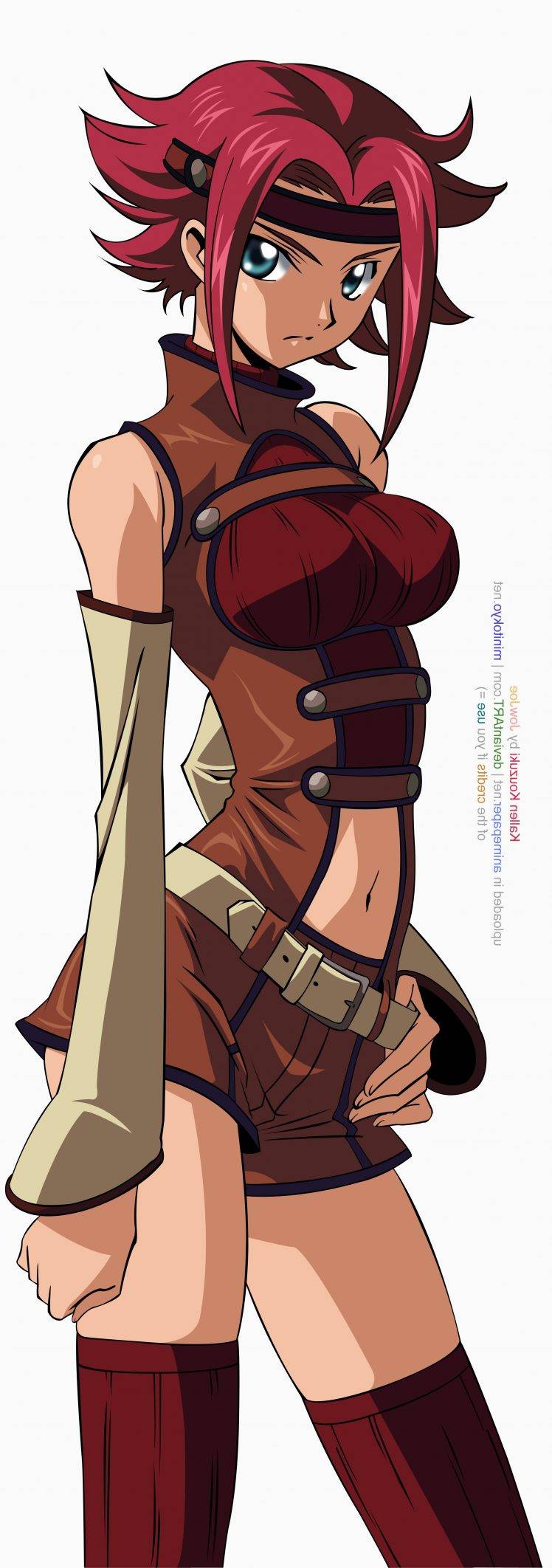 anime, Code Geass, Redhead HD Wallpaper Desktop Background