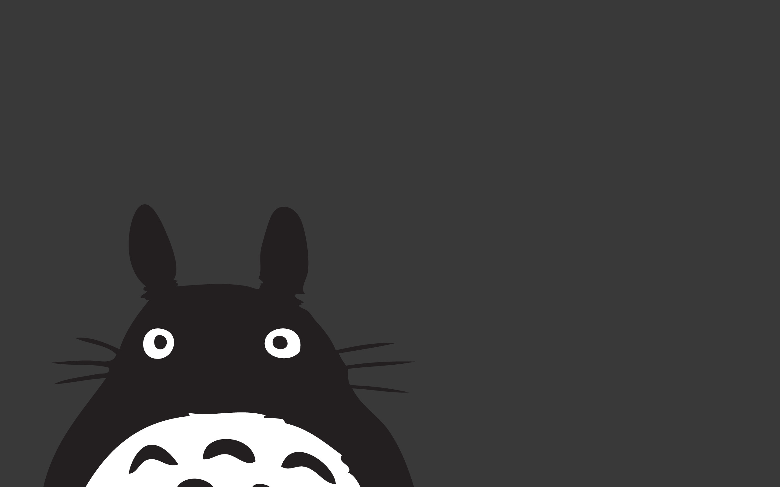Hayao Miyazaki, Totoro, My Neighbor Totoro, Anime Wallpaper