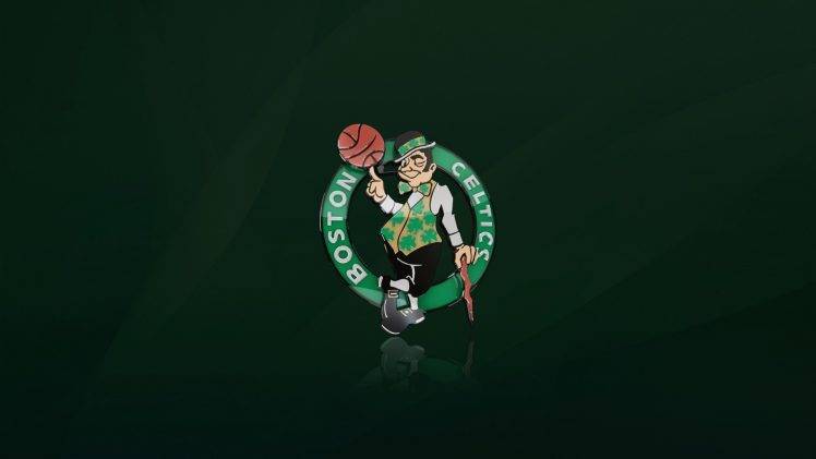 basketball, Boston Celtics, NBA HD Wallpaper Desktop Background
