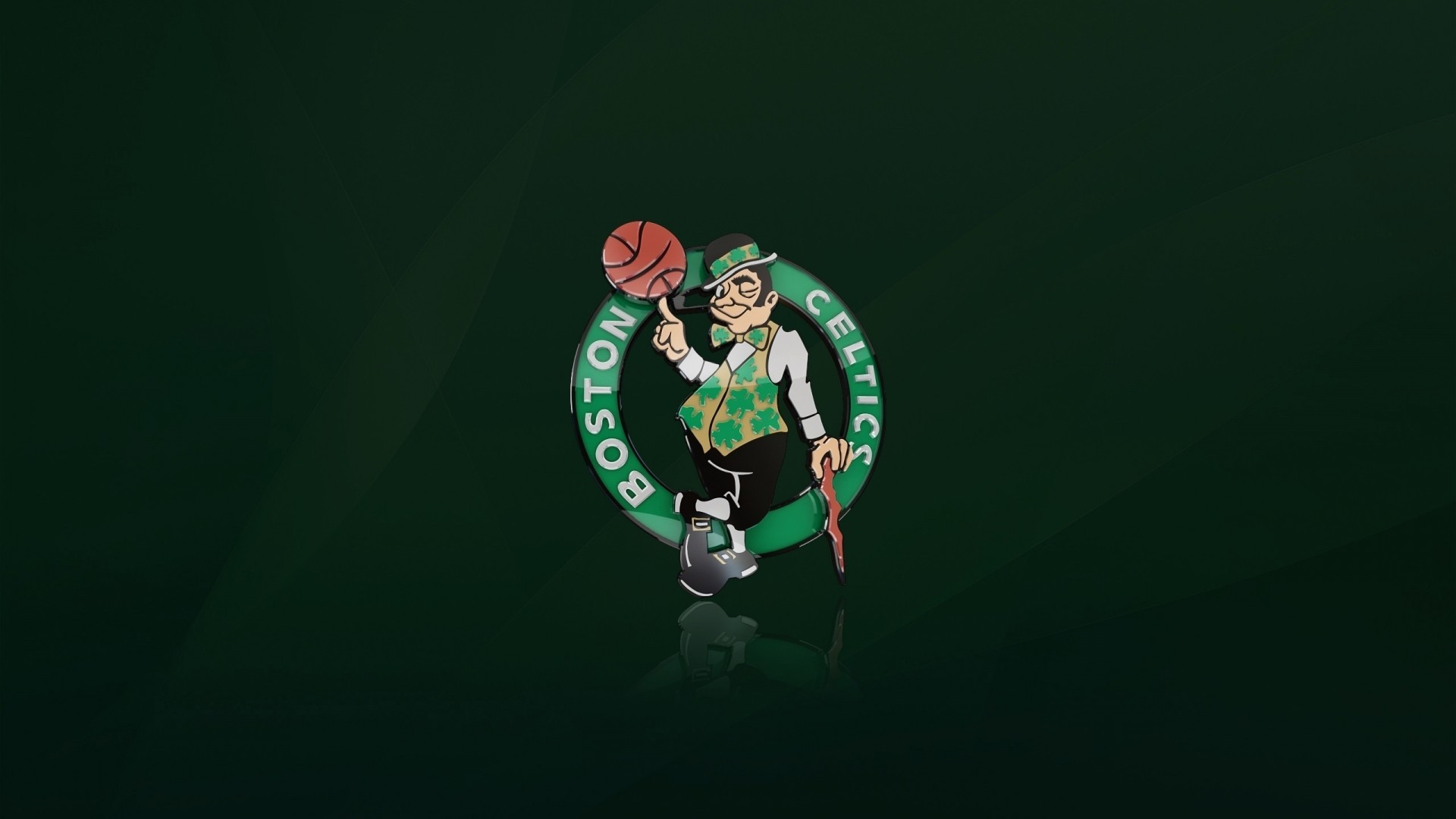 basketball, Boston Celtics, NBA Wallpaper