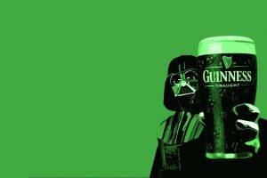 Star Wars, Beer, Guinness