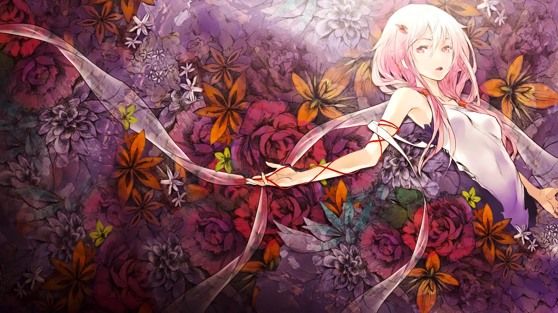 free download guilty crown ouma