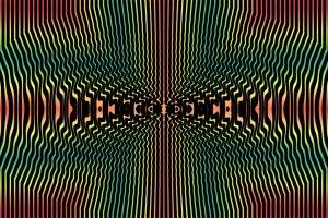 abstract, Optical Illusion