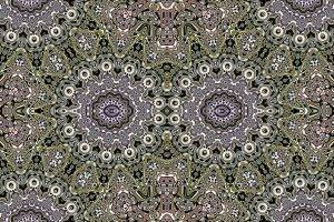 abstract, Symmetry, Pattern