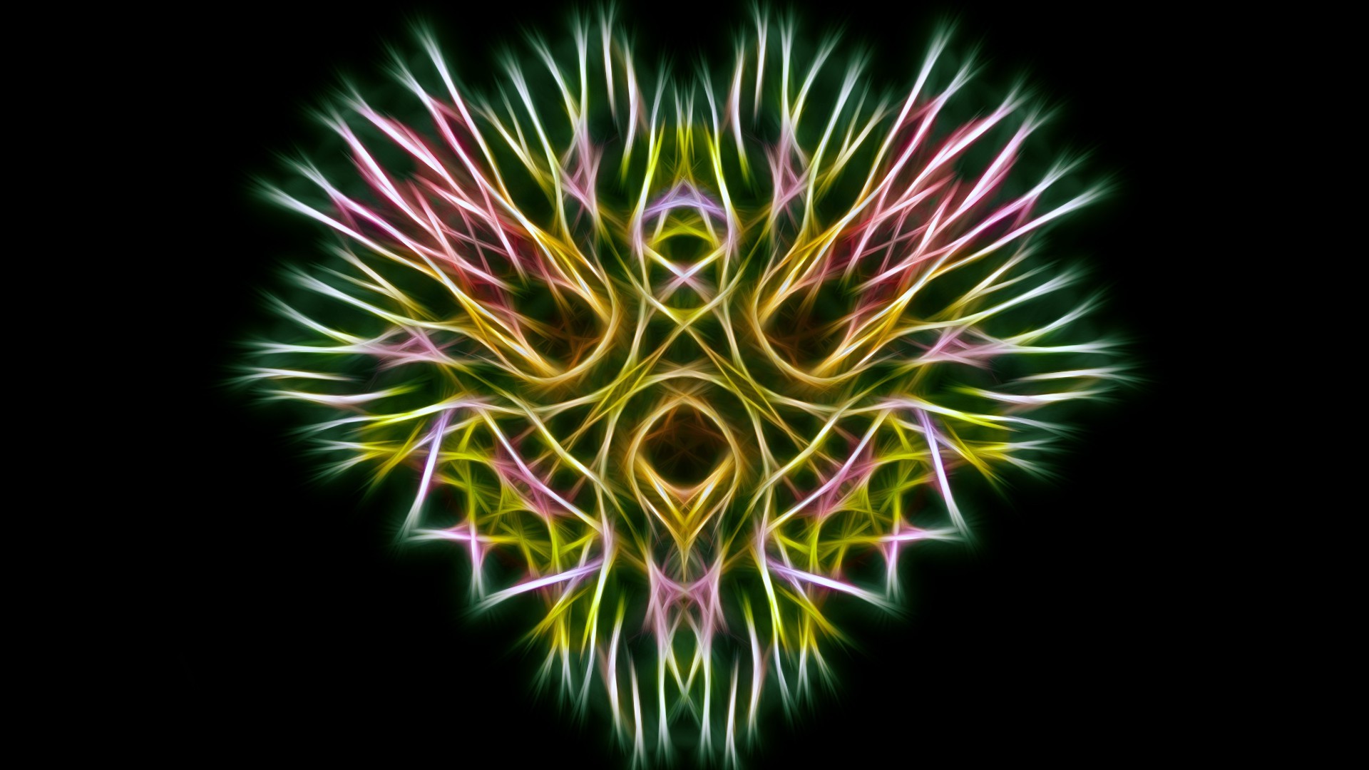 abstract Wallpaper